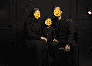 Prompt Bikin Foto Keluarga Keren dengan Gemini AI