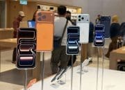 Gaji Perakit iPhone 17 Dikabarkan Ditahan dan Dipaksa Kerja Lembur