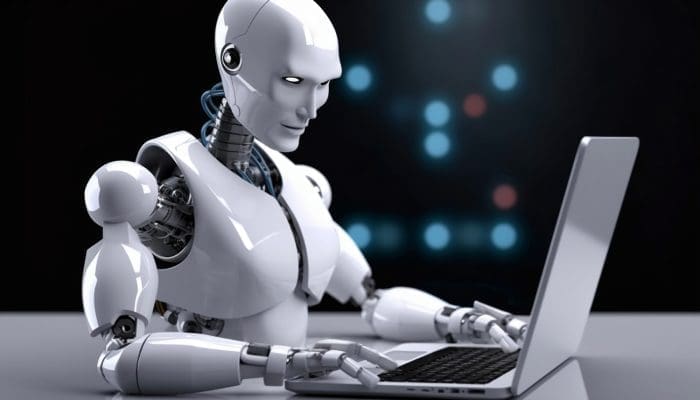 6 Profesi yang Beresiko Diganti oleh AI