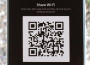 Cara Bagikan Wi-Fi via QR Code di Android
