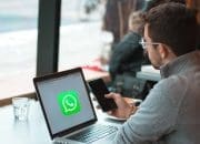 Cara Jadwalin Video Call di WhatsApp