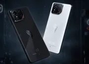 Spesifikasi dan Harga ASUS ROG Phone 9 Series Ideal untuk Gamer