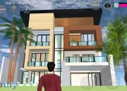 Kumpulan ID Sakura School Simulator Terbaru, Bikin Main Jadi Makin Seru!