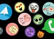 Cara Praktis Memindahkan Stiker Telegram Ke Whatsapp Tanpa Ribet