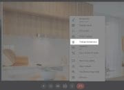 Bikin Rapat Google Meet Makin Seru! Cara Pakai Efek Visual dan Ganti Background