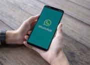 Cara Gunakan Fitur Scrolling Text WhatsApp, Untuk Kirim Pesan Unik