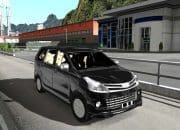 Mod Bussid Avanza: Bikin Mainmu Makin Seru di BUSSID!