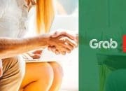 Praktis, Begini Cara Bayar Grab Pakai LinkAja