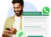 Cara Bikin Link WhatsApp untuk Kirim Pesan Tanpa Simpan Nomor