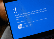 8 Cara Mengatasi Driver Power State Failure di Windows
