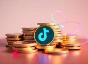Cara Beli Koin TikTok Pakai Pulsa untuk Beli Gift