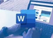 Cara Transkrip File Audio di Microsoft Word