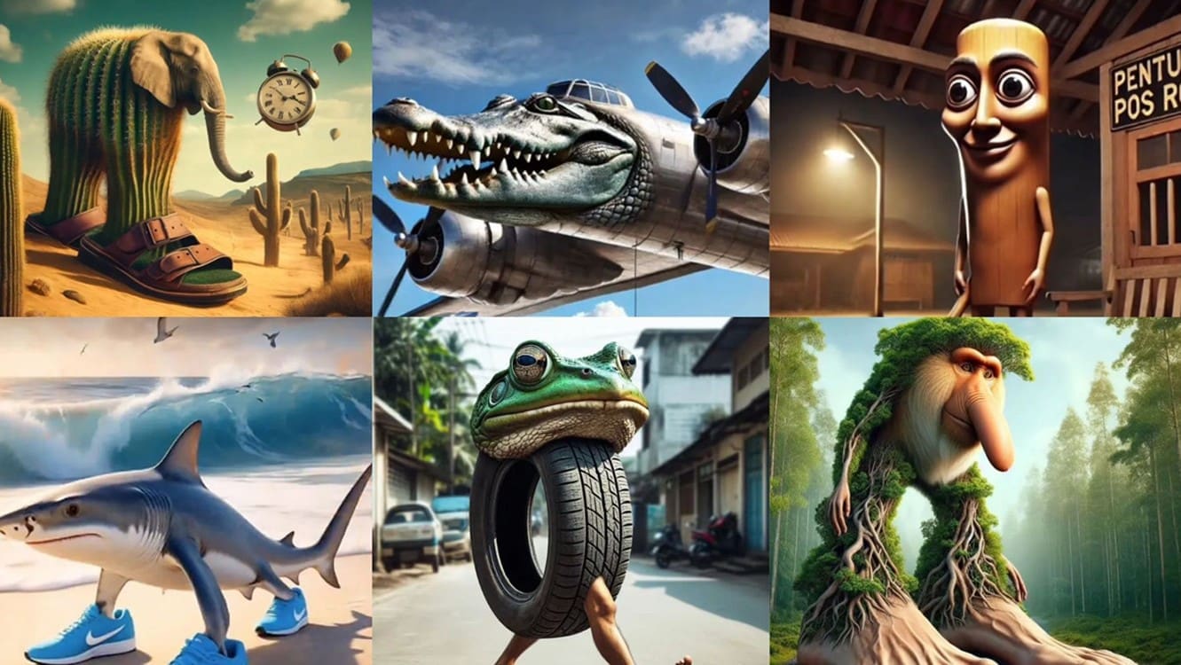 Kenali Apa Arti Kata Anomali yang Viral di Medsos