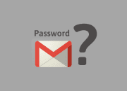 Lupa Kata Sandi Gmail? Begini Cara Lihatnya dengan Mudah di iPhone