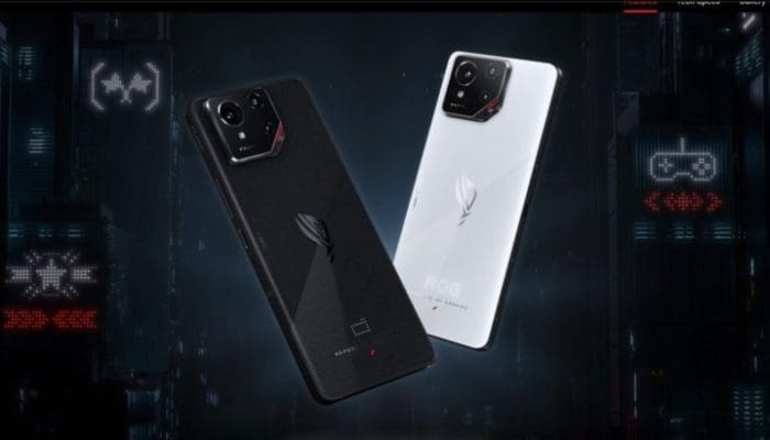 Fitur Unggulan ASUS ROG Phone 9 Series untuk Gaming
