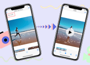 Cara Ubah Live Photos Jadi Video di iPhone