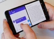 Cara Gunakan Split Screen di Android untuk Multitasking Lebih Mudah