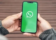 Segera Update WhatsApp di iPhone Sekarang Juga untuk Keamanan