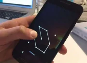 Lupa Pola Kunci HP Huawei? Begini Cara Mengatasinya