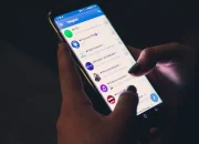 5 Cara Menyimpan Video Telegram yang Di Privat