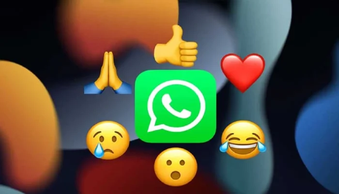60 Emoji Populer WhatsApp Beserta Artinya
