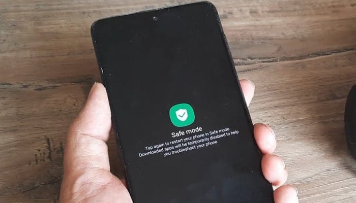 Ikuti Cara Ini untuk Keluar dari Safe Mode di Android dengan Mudah