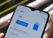 Pakai Cara Ini untuk Cek Battery Health HP Xiaomi