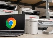 Ikuti Cara Ini untuk Print dari Chromebook dengan Mudah