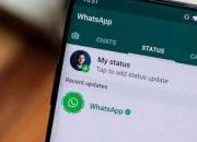 5 Trik Unggah Status WhatsApp Agar Tidak Buram atau Pecah