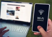 Lupa Password Wifi? Ini Cara Mudah Mengetahuinya!
