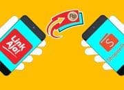 Cara Isi Saldo ShopeePay Pakai LinkAja dengan Mudah