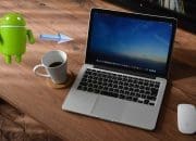 Cara Share File dari Mac ke Android dengan Mudah