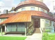 Rumah Naruto Hadir di Sakura School Simulator! Catat ID-nya Sekarang