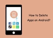Begini Cara Hapus Aplikasi Android Sekaligus, Sudah Tahu?