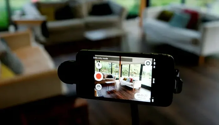 Manfaatkan HP Android untuk Menjadi CCTV Pemantau Rumah