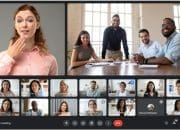 Cara Presentasi di Google Meet Biar Makin Kece dan Lancar!