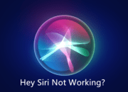 Siri Apple Gangguan? Begini Cara Atasinya dengan Mudah