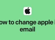 Cara Ganti Alamat Email Apple ID di iPhone dengan Mudah