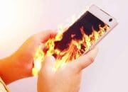 HP Panas Bisa Bikin Cepat Rusak; Yuk Cegah Dengan 8 Tips Ini!