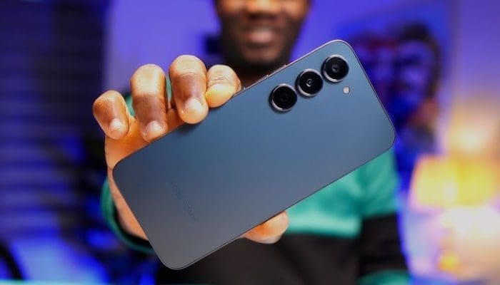 Kelas Mid-Range Dirajai Tecno Spark 40 Pro? Lihat Kelebihan dan Kekurangannya