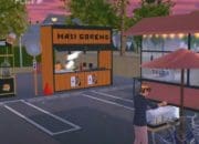 Kumpulan ID Kedai Sakura School Simulator yang Bikin Main Makin Seru!