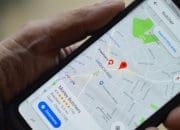 Cara Berbagi Lokasi Terkini yang Dipalsukan di WhatsApp