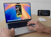 Cara Setup iPhone Mirroring di MacBook, Permudah Produktivitas