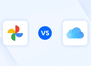 Cara Transfer Google Photos ke iCloud dan Sebaliknya dengan Mudah
