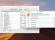 Cara Buka File RAR di MacBook, Bisa Tanpa Aplikasi