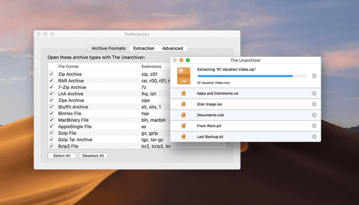 Cara Buka File RAR di MacBook, Bisa Tanpa Aplikasi