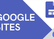 Cara Membuat Google Sites, Ini Panduan Lengkapnya