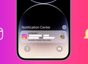 Cara Melihat Riwayat Notifikasi Instagram yang Sudah Dihapus