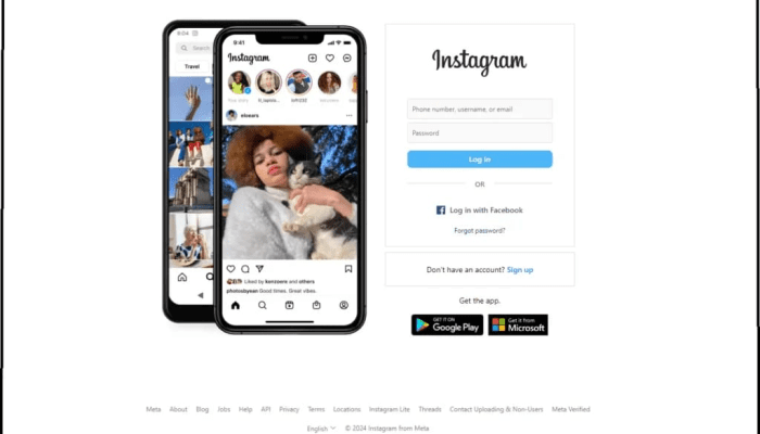 Cara Melihat Aktivitas Login Akun Instagram Lewat HP