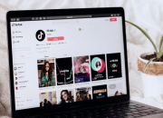 Begini Cara Buat Video TikTok di Laptop